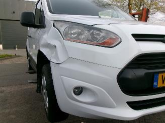 Ford Transit Connect 1.6 TDCI AIRCO picture 7