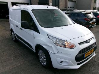 Ford Transit Connect 1.6 TDCI AIRCO picture 4