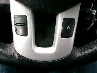 Kia Sportage 1.6 GDI X-CUTIVE PLUS PACK CLIMA NAVI picture 25
