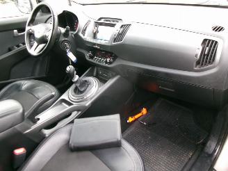 Kia Sportage 1.6 GDI X-CUTIVE PLUS PACK CLIMA NAVI picture 15