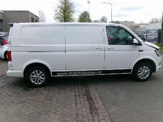 Volkswagen Transporter 2.0 TDI L2 HIGHLINE AUTOMAAT picture 5
