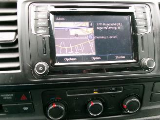 Volkswagen Transporter 2.0 TDI L2 HIGHLINE AUTOMAAT picture 20