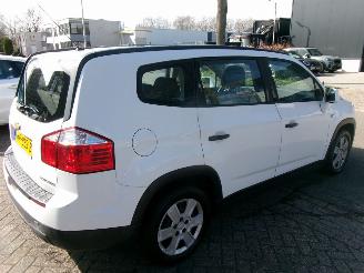 Chevrolet Orlando 1.8 I 7 PERSOONS AIRCO picture 8