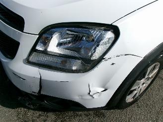 Chevrolet Orlando 1.8 I 7 PERSOONS AIRCO picture 4