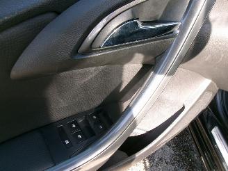 Opel Astra 1.4 COSMO SEDAN CLIMA NAVI picture 11