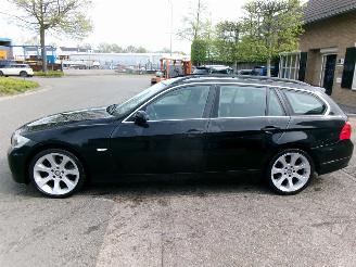 BMW 3-serie 318I HIGH EXECUTIVE AUTOMAAT GEEN SCHADE picture 2