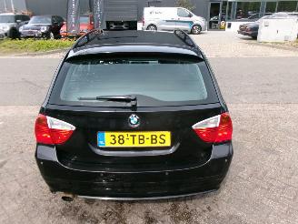 BMW 3-serie 318I HIGH EXECUTIVE AUTOMAAT GEEN SCHADE picture 7
