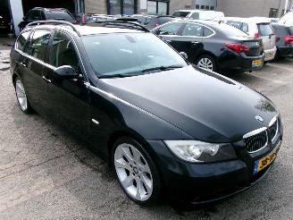 BMW 3-serie 318I HIGH EXECUTIVE AUTOMAAT GEEN SCHADE picture 4