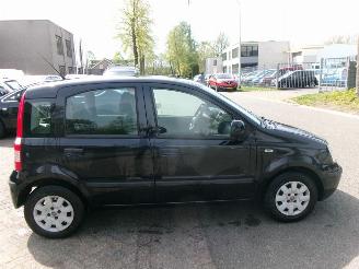 Fiat Panda 1.2 EDIZIONE COOL picture 8