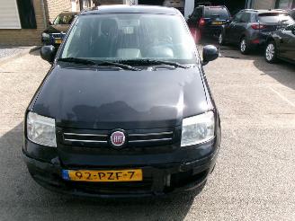 Fiat Panda 1.2 EDIZIONE COOL picture 3