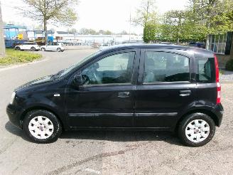 Fiat Panda 1.2 EDIZIONE COOL picture 2