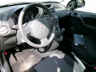 Fiat Panda 1.2 EDIZIONE COOL picture 15