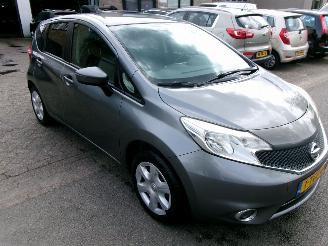 Nissan Note 1.2 ACENTA AIRCO picture 4
