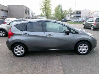 Nissan Note 1.2 ACENTA AIRCO picture 5