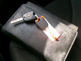 Toyota Aygo 1.0 VVT-I NOW AIRCO picture 17