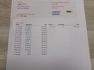 Opel Combo 1.5 D EDITION picture 21