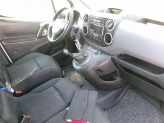 Citroën Berlingo 1.6 I CLUB BENZINE picture 14