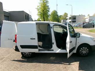 Citroën Berlingo 1.6 I CLUB BENZINE picture 10