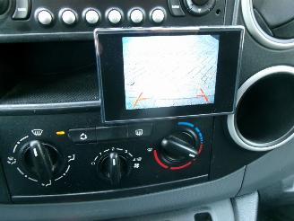 Citroën Berlingo 1.6 I CLUB BENZINE picture 16