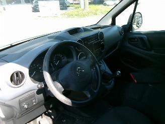 Citroën Berlingo 1.6 I CLUB BENZINE picture 15