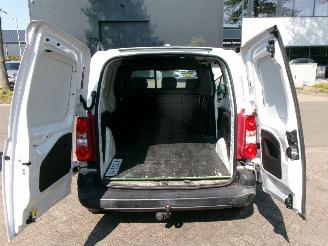 Citroën Berlingo 1.6 I CLUB BENZINE picture 12