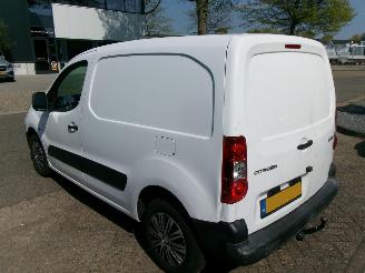 Citroën Berlingo 1.6 I CLUB BENZINE picture 8