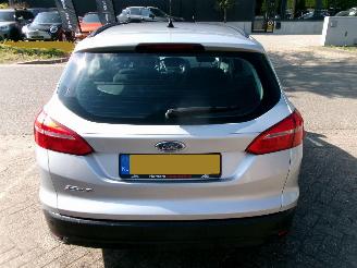 Ford Focus 1.5 TDCI EDITION CLIMA NAVI picture 7