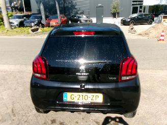 Peugeot 108 1.0e-VTI ACTIVE AIRCO picture 10