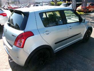 Suzuki Swift 1.3 GT SPORT AIRCO LEDER picture 7