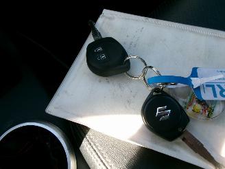 Suzuki Swift 1.3 GT SPORT AIRCO LEDER picture 20