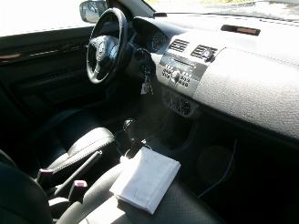 Suzuki Swift 1.3 GT SPORT AIRCO LEDER picture 11