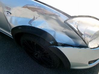 Suzuki Swift 1.3 GT SPORT AIRCO LEDER picture 5