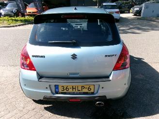 Suzuki Swift 1.3 GT SPORT AIRCO LEDER picture 8