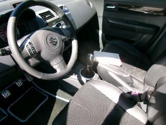 Suzuki Swift 1.3 GT SPORT AIRCO LEDER picture 15