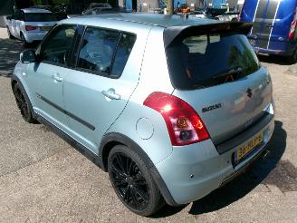 Suzuki Swift 1.3 GT SPORT AIRCO LEDER picture 9