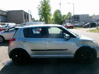 Suzuki Swift 1.3 GT SPORT AIRCO LEDER picture 6