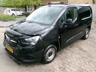 Avarii auto utilitare Opel Combo 1.5 DIESEL EDITION 2022/5