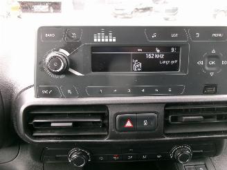 Opel Combo 1.5 DIESEL EDITION picture 17