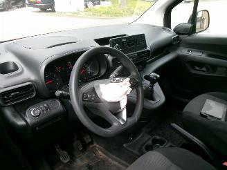 Opel Combo 1.5 DIESEL EDITION picture 14