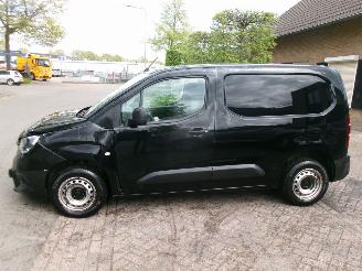 Opel Combo 1.5 DIESEL EDITION picture 2