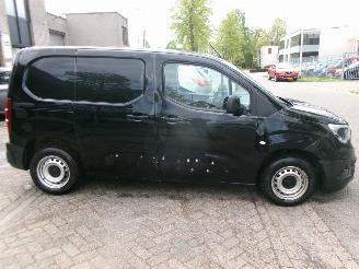 Opel Combo 1.5 DIESEL EDITION picture 5