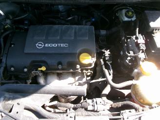 Opel Corsa 1.2 16V COSMO AUTOMAAT picture 10