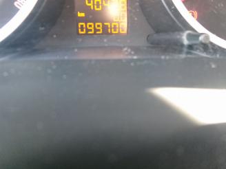 Opel Corsa 1.2 16V COSMO AUTOMAAT picture 21