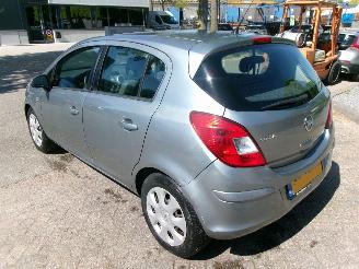 Opel Corsa 1.2 16V COSMO AUTOMAAT picture 8