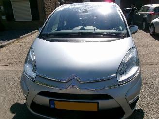 Citroën C4-picasso 1.6 I COLLECTION CLIMA picture 3
