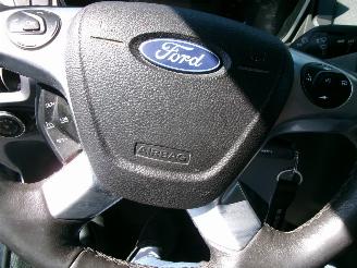 Ford Transit Custom 290 2.0 TDCI L2 H1 SPORT picture 20