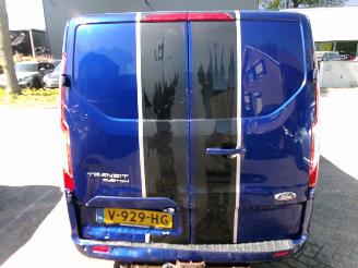 Ford Transit Custom 290 2.0 TDCI L2 H1 SPORT picture 7