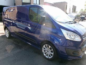 Ford Transit Custom 290 2.0 TDCI L2 H1 SPORT picture 4