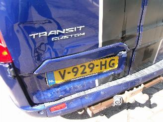 Ford Transit Custom 290 2.0 TDCI L2 H1 SPORT picture 16
