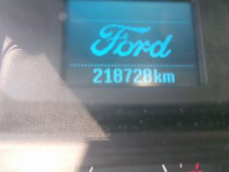 Ford Transit Custom 290 2.0 TDCI L2 H1 SPORT picture 19